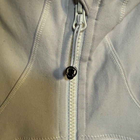 Lululemon Define sweater - Picture 4 of 4